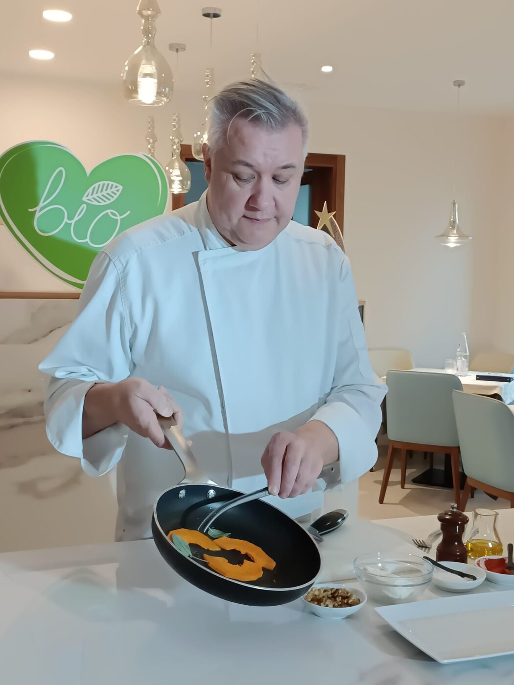 Chef Voglia di BIO