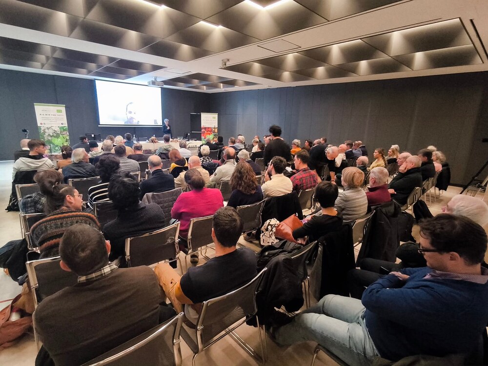 Regia e diretta streaming del convegno