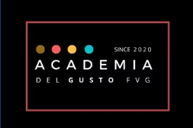 Logo Academia del Gusto FVG