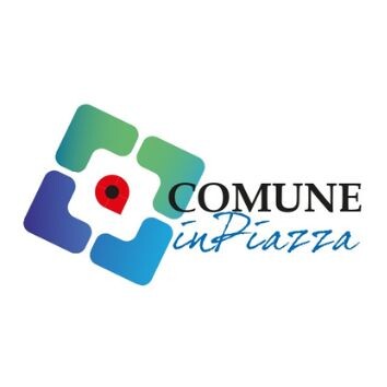 Logo Comune in Piazza