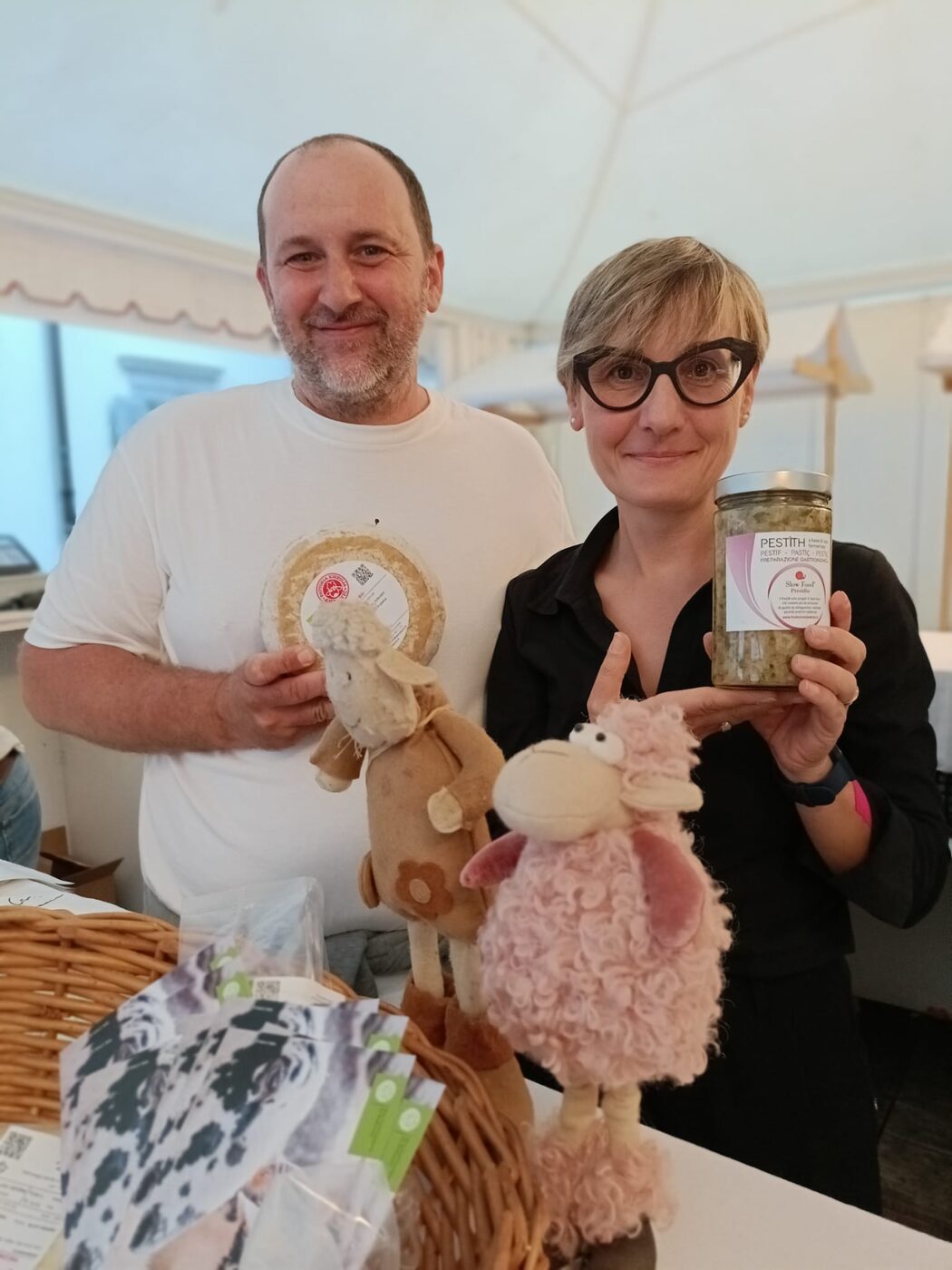 Prodotti Slow Food