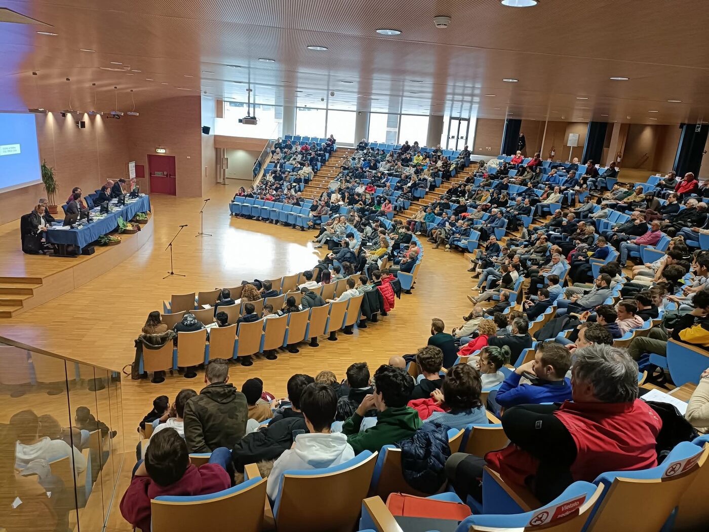 Convegno Voglia di BIO